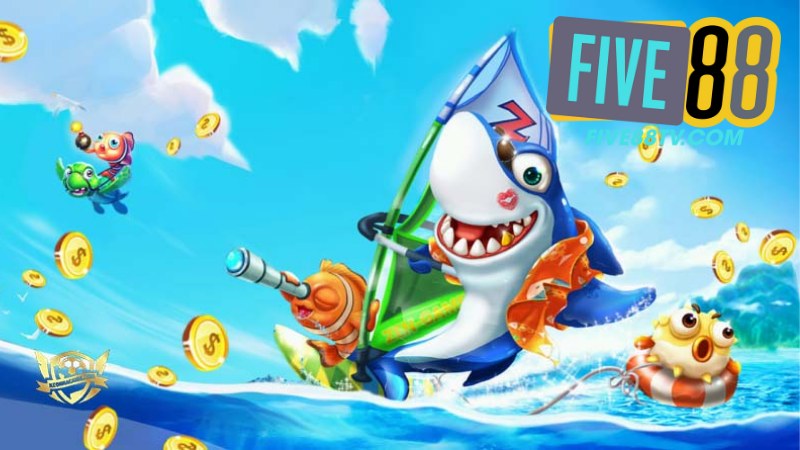 Bắn Cá Five88 