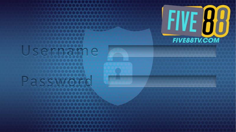 Chính Sách Bảo Mật Tại Five88