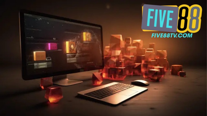 Điều Khoản Điều Kiện Tại Five88