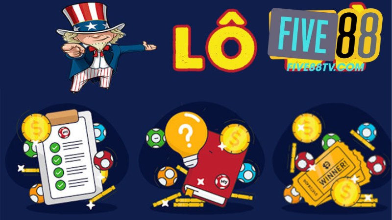 Lô Đề Five88