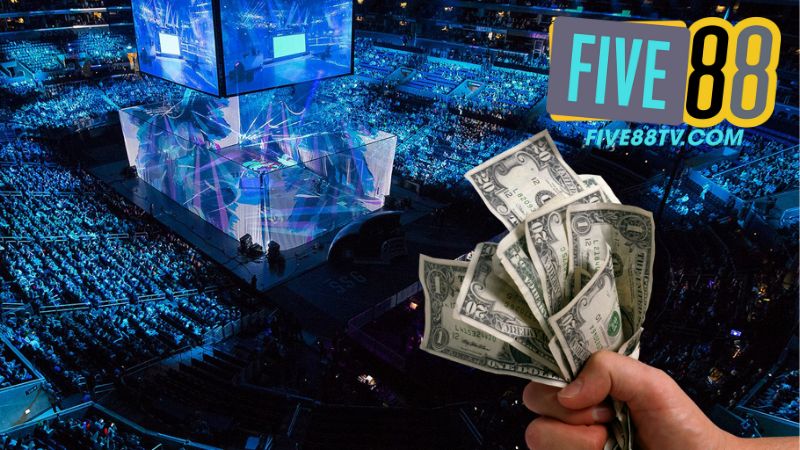 Rút Tiền Five88