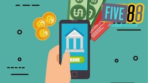 Rút Tiền Five88