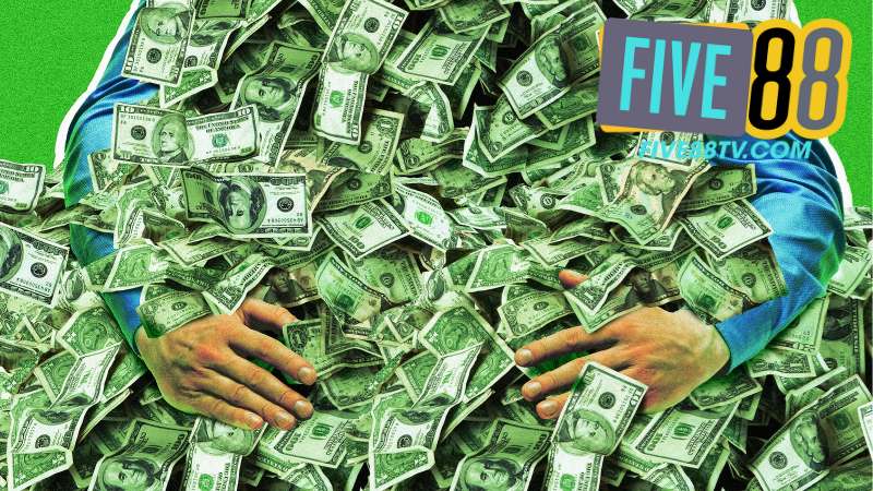 Rút Tiền Five88