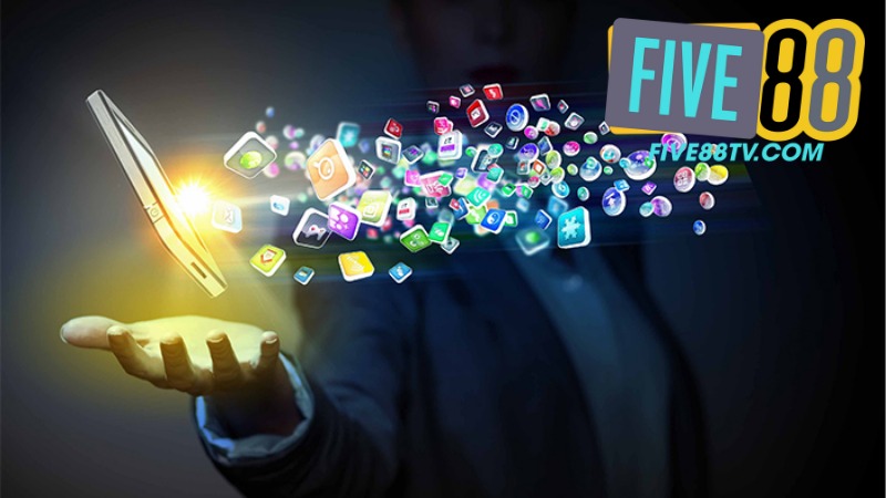 Tải App Five88